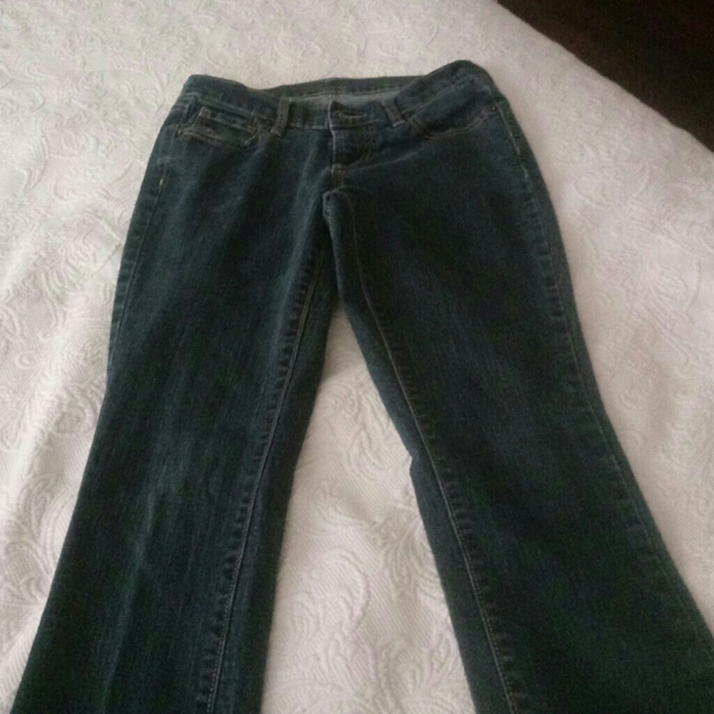 Old Navy jeans
